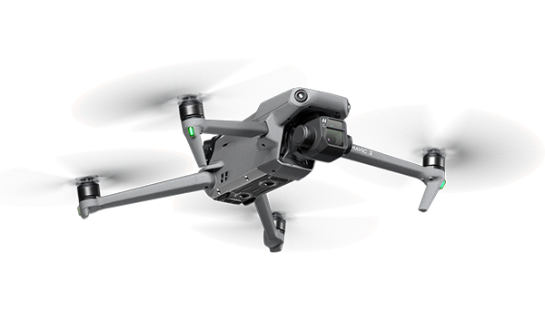 MAVIC 3 ENTERPRISE