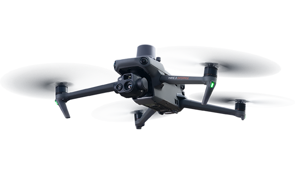 MAVIC 3 THERMAL